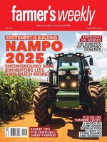 Farmer's Weekly